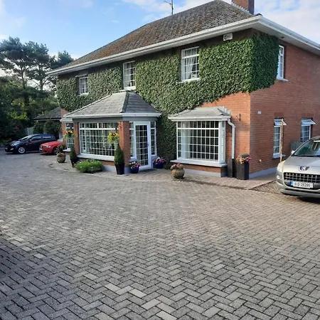 Butterhouse Hotel Trim Exterior photo